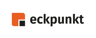 Logo Eckpunkt die Medienagentur GmbH